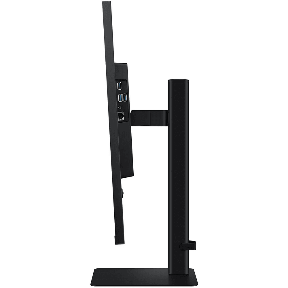 Монитор Samsung 32" S32D804UAIXCI черный VA LED 16:9 HDMI матовая HAS Piv 3000:1 350cd 178гр/178гр 3840x2160 60Hz DP 4K USB 6.9кг