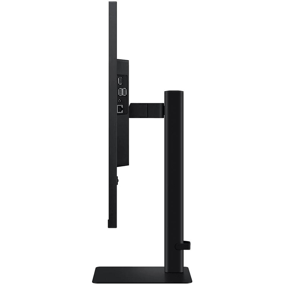 Монитор Samsung 32" S32D804UAIXCI черный VA LED 16:9 HDMI матовая HAS Piv 3000:1 350cd 178гр/178гр 3840x2160 60Hz DP 4K USB 6.9кг