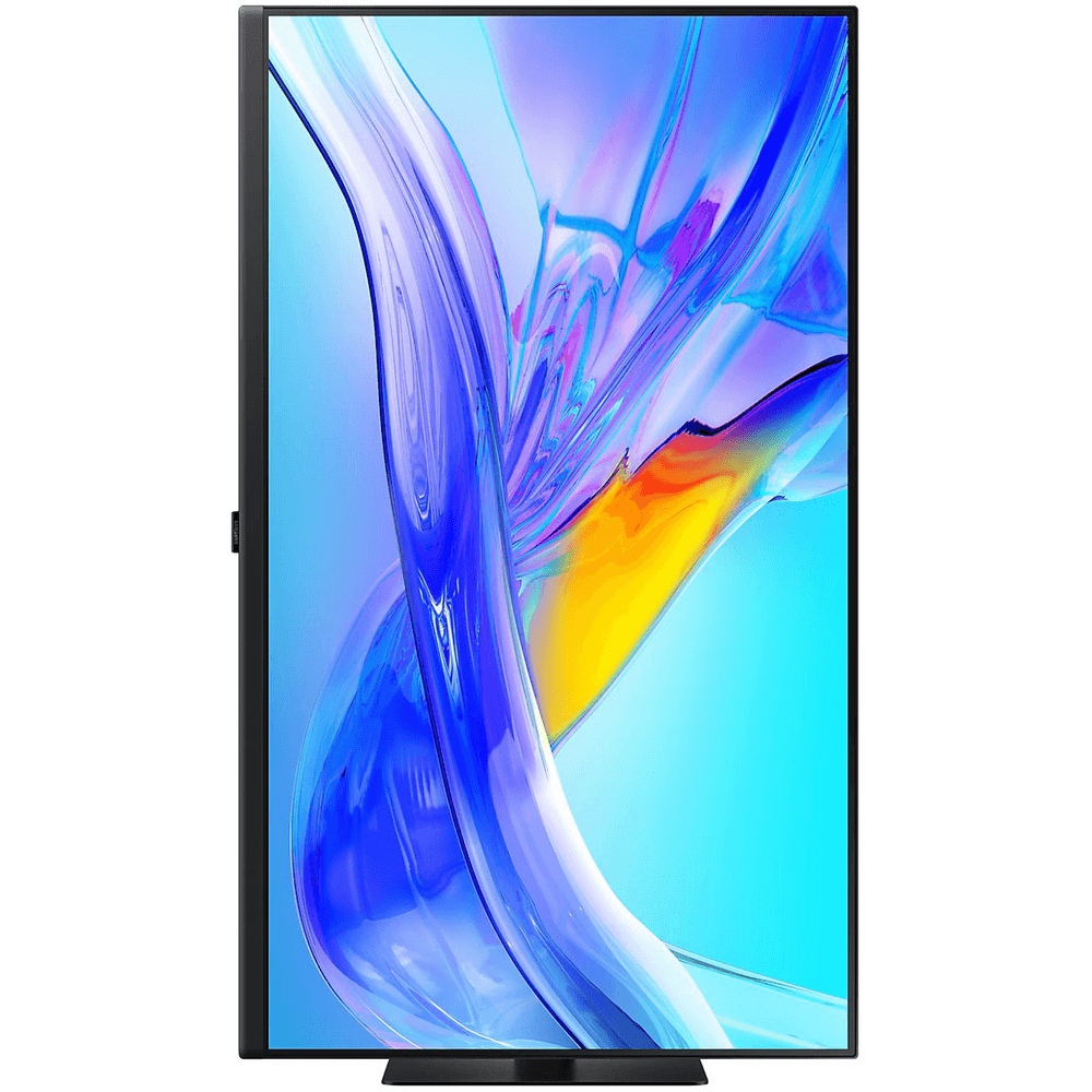 Монитор Samsung 32" S32D804UAIXCI черный VA LED 16:9 HDMI матовая HAS Piv 3000:1 350cd 178гр/178гр 3840x2160 60Hz DP 4K USB 6.9кг