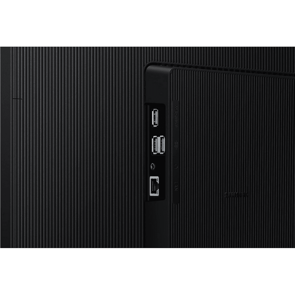 Монитор Samsung 32" S32D804UAIXCI черный VA LED 16:9 HDMI матовая HAS Piv 3000:1 350cd 178гр/178гр 3840x2160 60Hz DP 4K USB 6.9кг