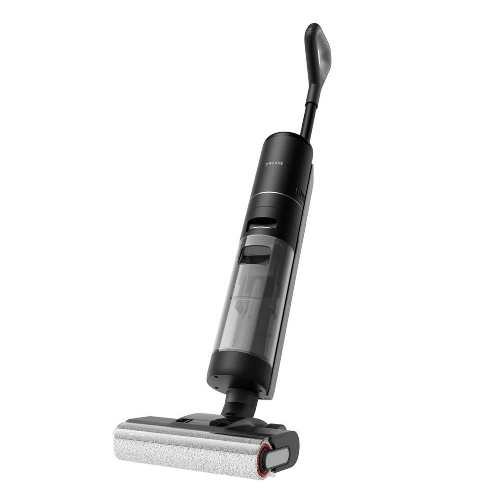 Вертикальный пылесос Dreame Wet and Dry Vacuum G10 Pro - вертикальный пылесос 