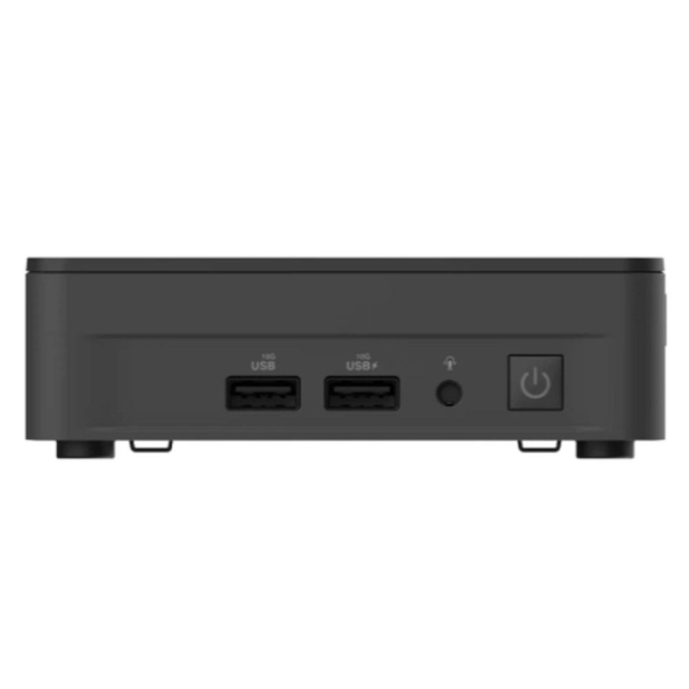 Intel RNUC12WSKI500002I "Платформа для ПК, Intel® Core™ i5-1240P (Asus P/N 90AR00D1-M00060)(RNUC12WSKI500002I)"
