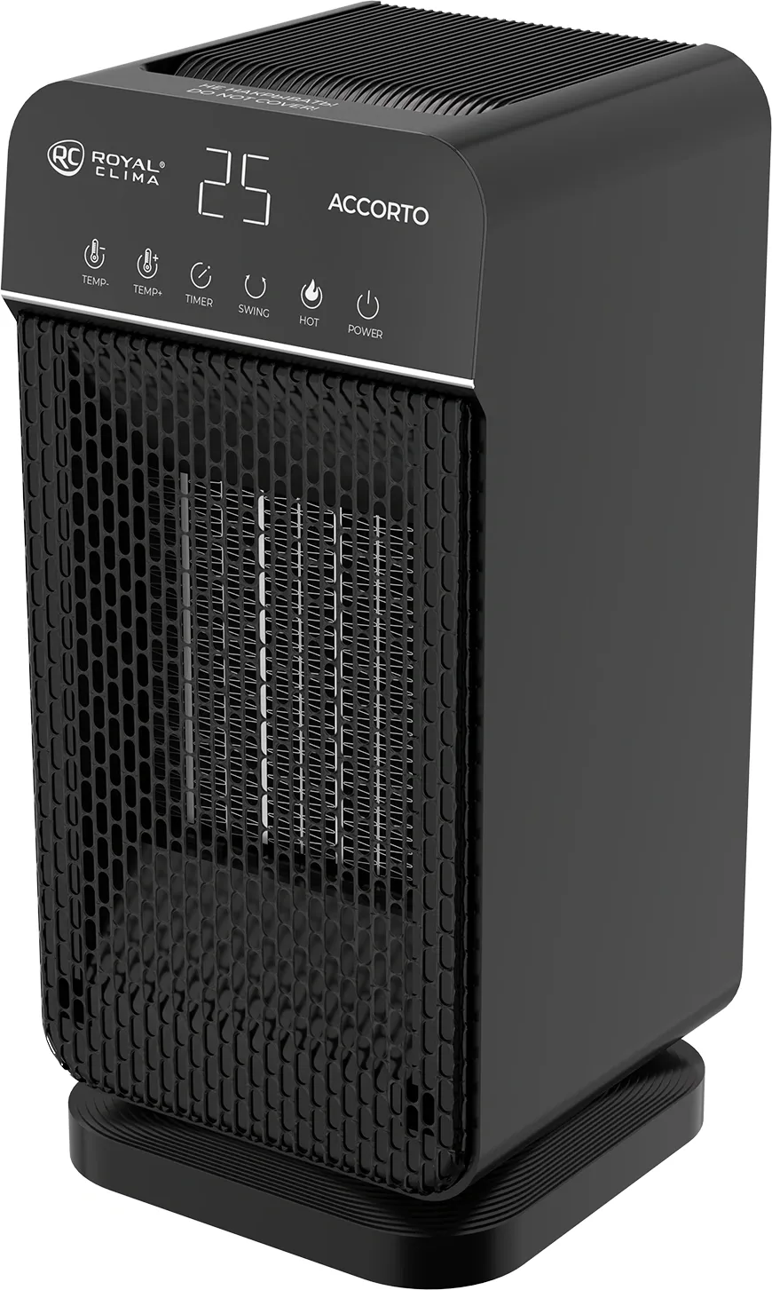 RFH-AC2000DC-GR