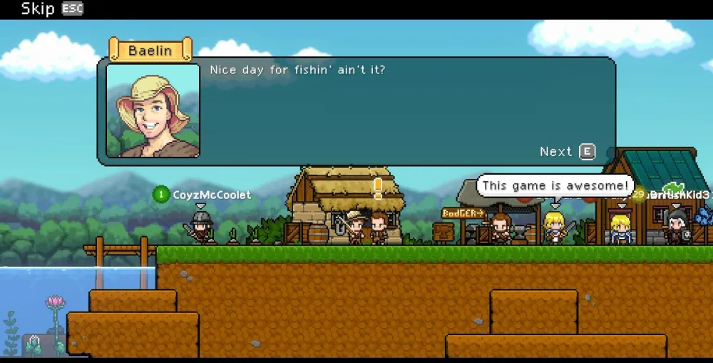 Игра для ПК Team 17 Nice Day for Fishing Epic Edition (12+)