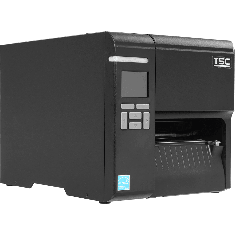 Термопринтер TSC ML341P (ML341P-A001-0202 ) 300dpi 152мм/с 2.3"/USB/RS232/Eth/Wi-Fi для печ.этик. черный