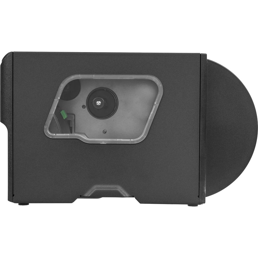 Термопринтер TSC ML341P (ML341P-A001-0202 ) 300dpi 152мм/с 2.3"/USB/RS232/Eth/Wi-Fi для печ.этик. черный