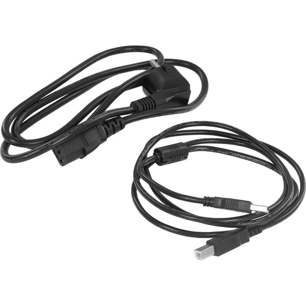 Термопринтер TSC ML341P (ML341P-A001-0202 ) 300dpi 152мм/с 2.3"/USB/RS232/Eth/Wi-Fi для печ.этик. черный