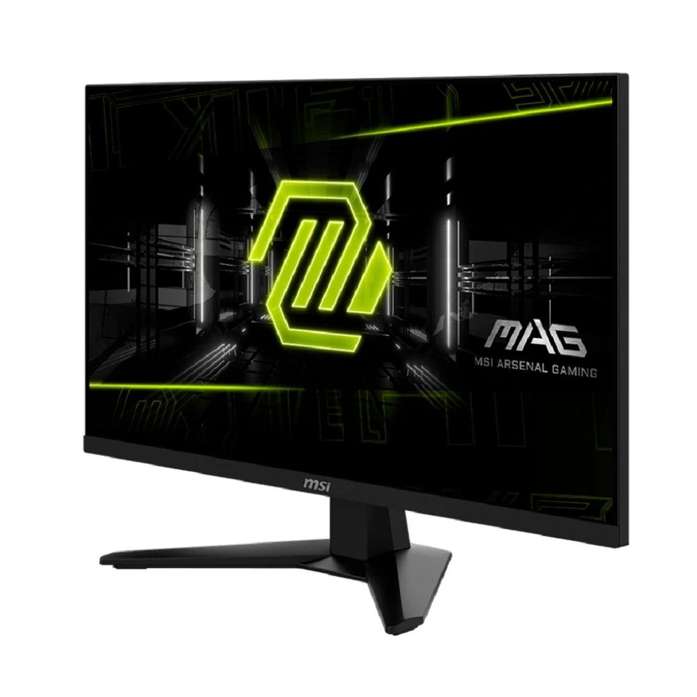 MSI MAG 27" 274QF черный {IPS 2560x1440 180Hz 250cd HDMI DisplayPort}