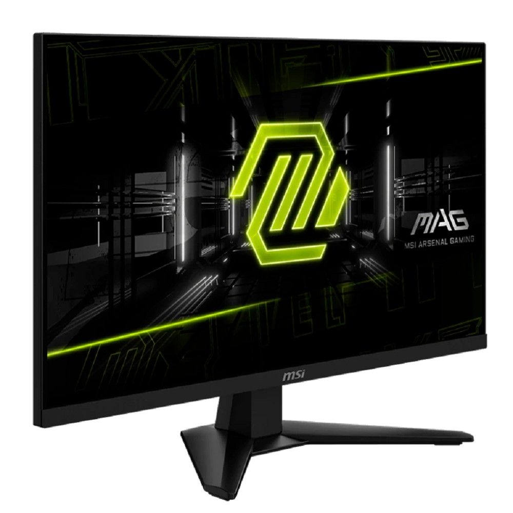 MSI MAG 27" 274QF черный {IPS 2560x1440 180Hz 250cd HDMI DisplayPort}