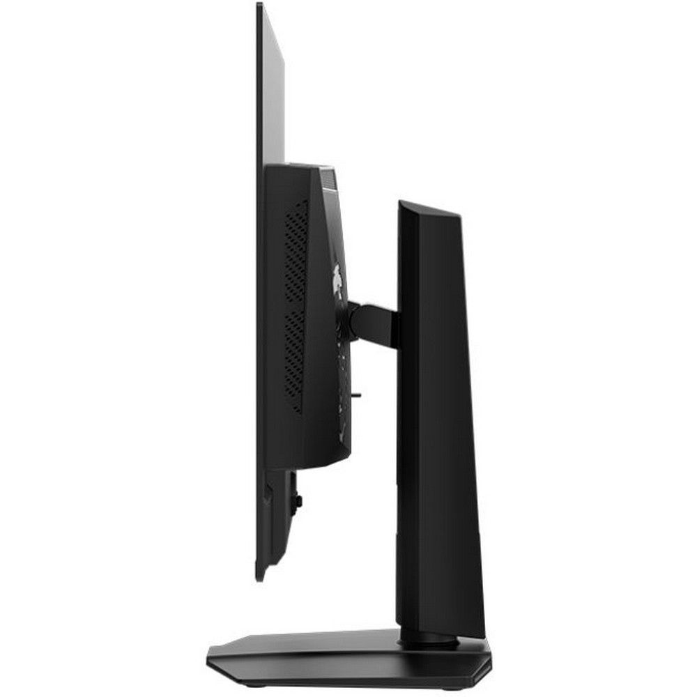 Монитор 31.5" MSI MAG 322UP QD-OLED E16  QD-OLED, 3840x2160, 165Hz, 0,03ms, 250сd/m, 1500000:1, HDR10 | 2xHDMI(2.1), DP(1.4a), Type-C(PD-15W) | HAS, Swivel, InPSU, Vesa 100, Black