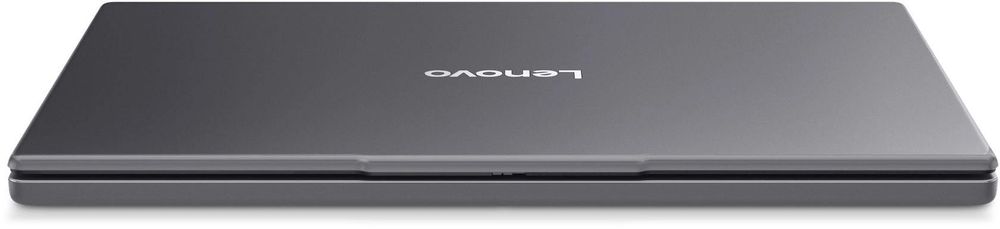 Ноутбук Lenovo IdeaPad Slim 3 15IRH10 Core i5 13420H 16Gb SSD512Gb Intel UHD Graphics 15.3" IPS WUXGA (1920x1200) без ОС grey WiFi BT Cam (83K100D6UE)
