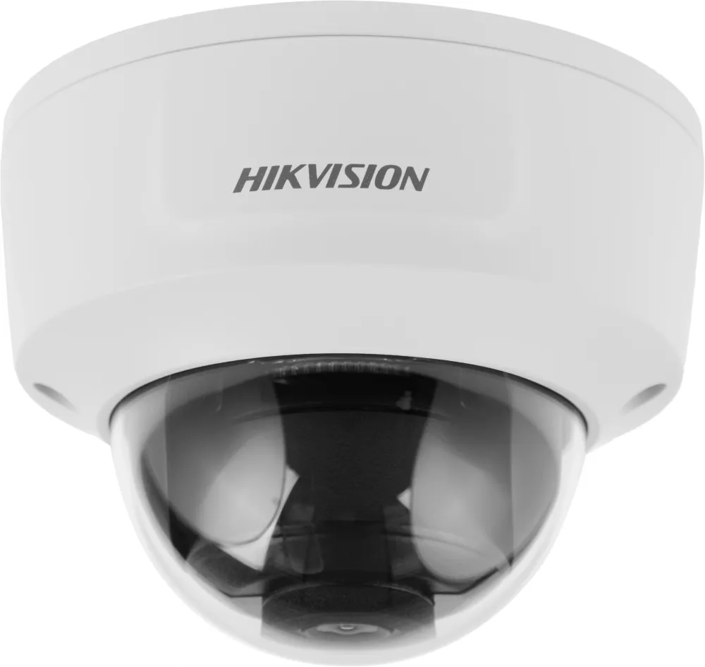 Камера видеонаблюдения IP Hikvision DS-2CD2186G2-IMS(2.8mm) 2.8-2.8мм цв.