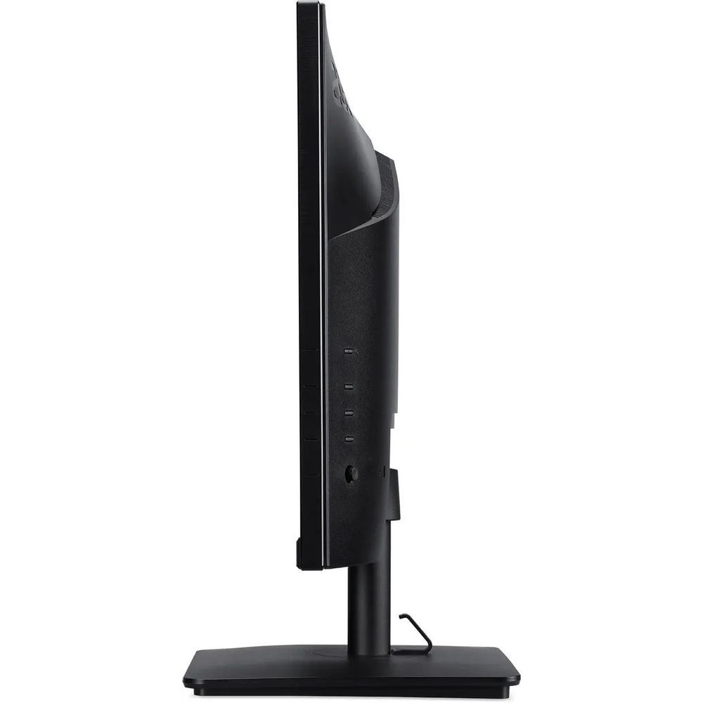 Монитор 21.5" ACER V227QE3bipv Black (IPS, 1920x1080, D-sub+HDMI+DP, 4 ms, 178°/178°, 250 cd/m, 1000:1 (100M:1), 100Hz)