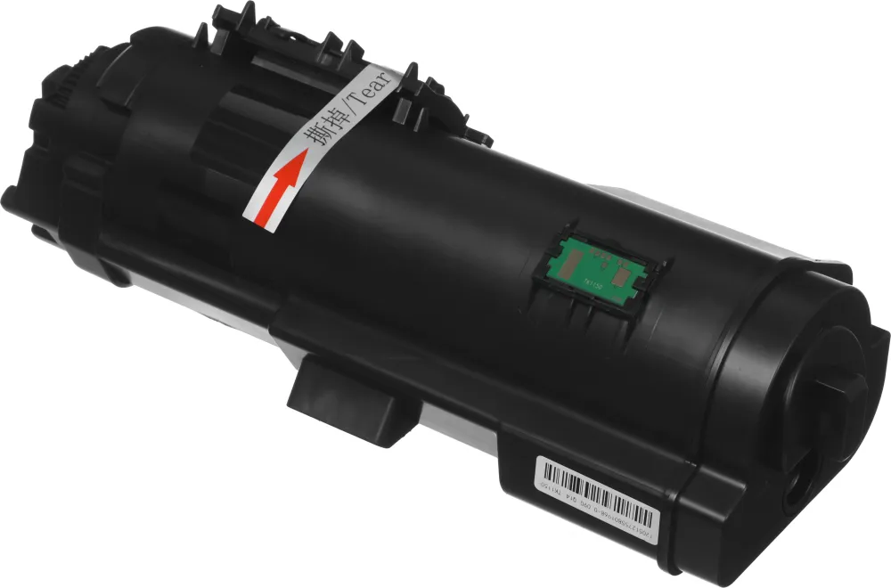 Картридж лазерный Cactus CS-TK1150 TK-1150 черный (3000стр.) для Kyocera Ecosys P2235d/P2235dn/P2235dw/M2735dw