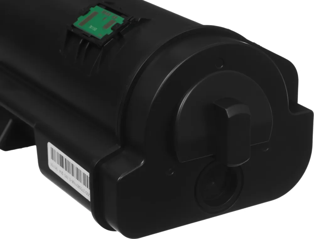Картридж лазерный Cactus CS-TK1150 TK-1150 черный (3000стр.) для Kyocera Ecosys P2235d/P2235dn/P2235dw/M2735dw