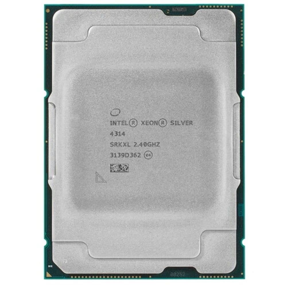 CPU Intel Xeon Silver 4314 OEM