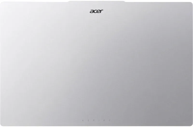 Ноутбук Acer Aspire Lite AL15-44P-R01T Ryzen 5 7430U 16Gb SSD512Gb AMD Radeon Graphics 15.6" IPS FHD (1920x1080) без ОС silver WiFi BT Cam (NX.DJZEX.001)