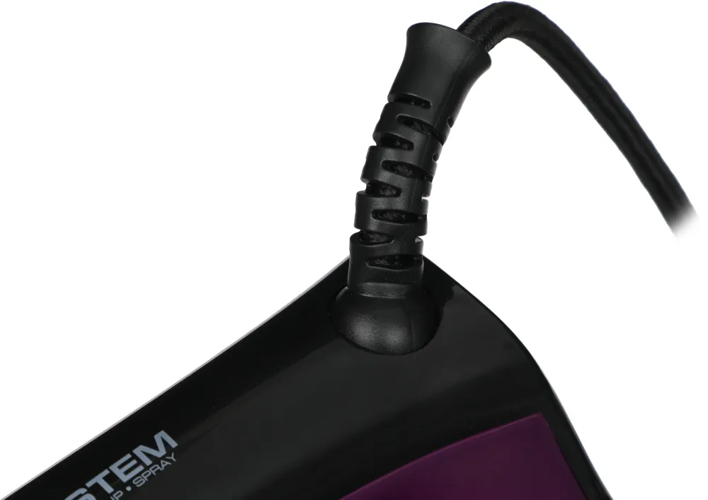 Утюг Centek CT-2355 2500Вт фиолетовый