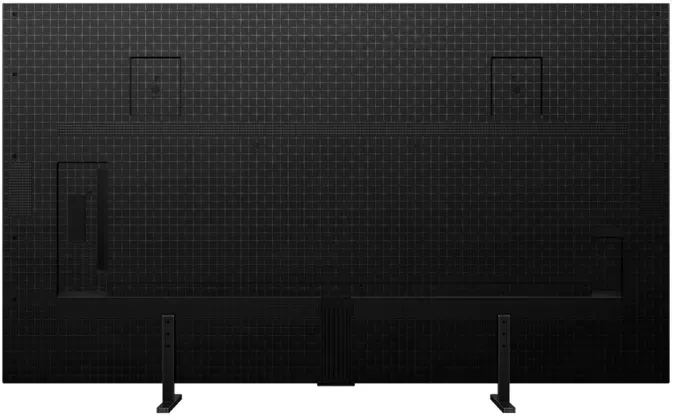 Телевизор QLED TCL 65" 65A400M QD-MiniLED (2026) Slim Frameless черный 4K Ultra HD 144Hz MEMC DVB-T DVB-T2 DVB-C DVB-S DVB-S2 USB WiFi Smart TV