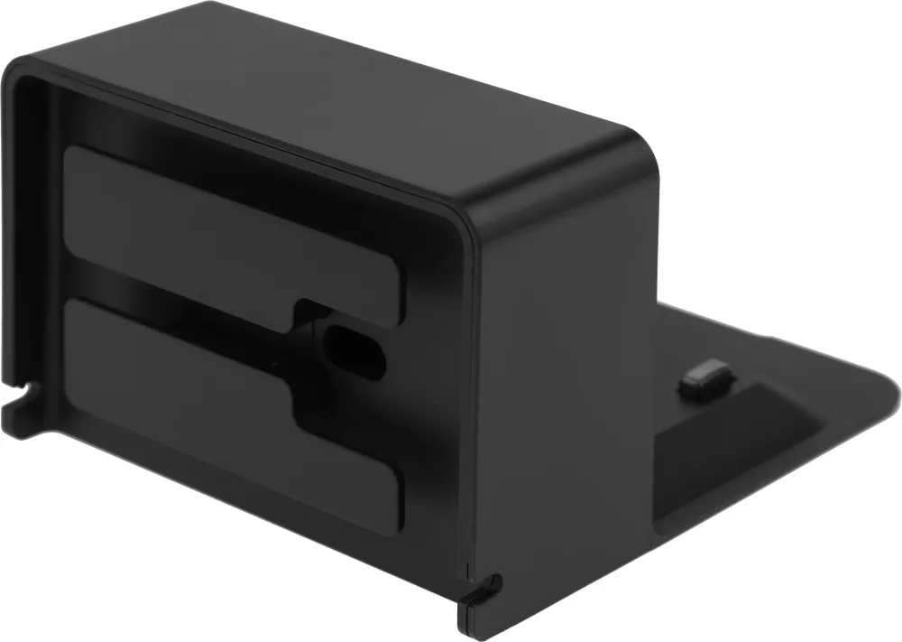 Пылесос-робот Irobot Roomba Combo J7 55Вт черный графит/черный