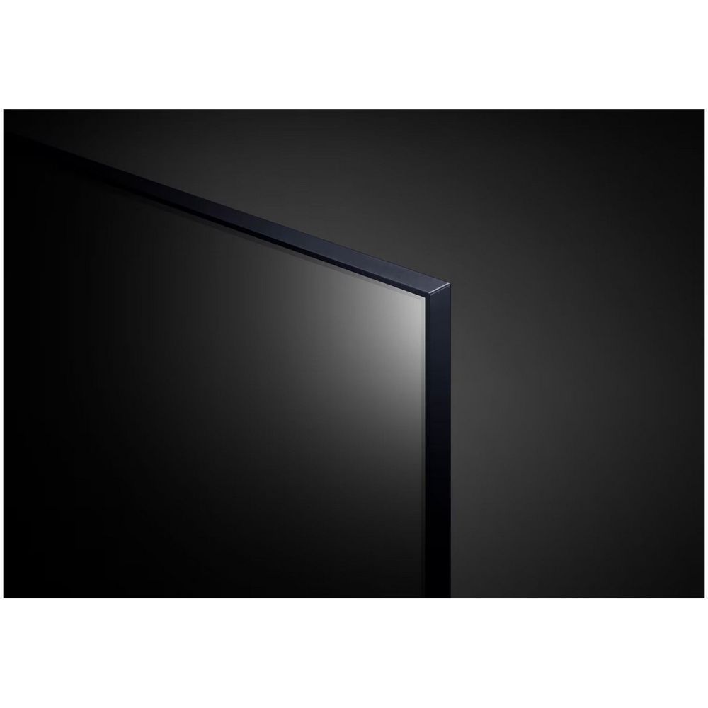 55" Телевизор LED LG 55UT80006LA.ARUG
