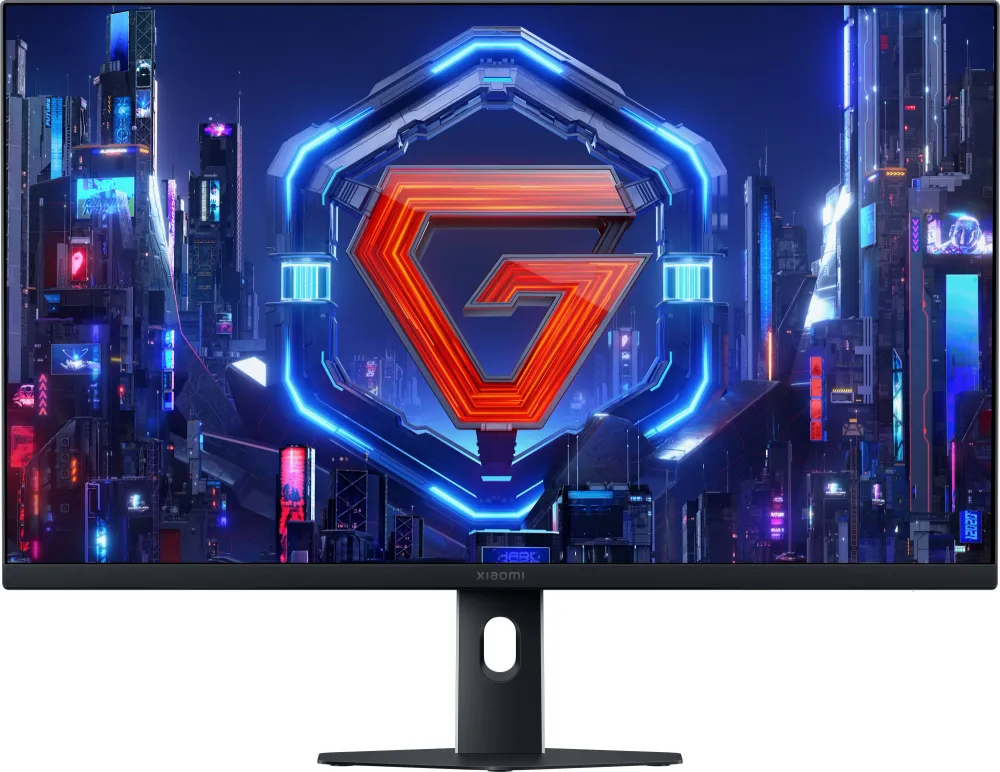 Монитор Xiaomi 2K Gaming Monitor G27Qi 2026 OM4QF-EU