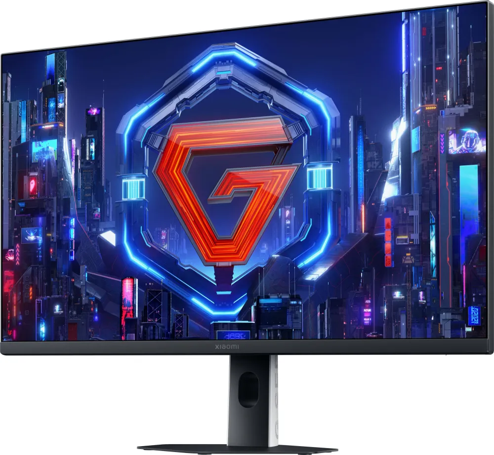 Монитор Xiaomi 2K Gaming Monitor G27Qi 2026 OM4QF-EU