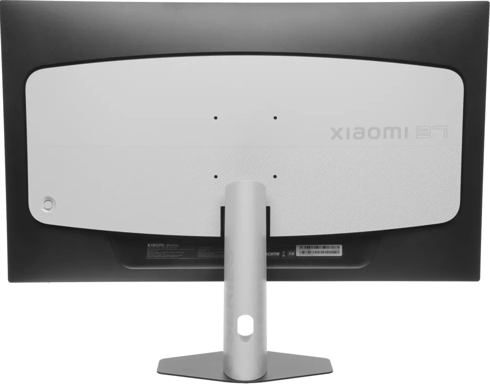 Монитор Xiaomi 2K Gaming Monitor G27Qi 2026 OM4QF-EU