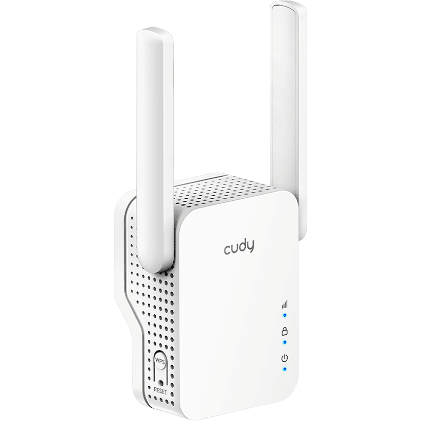 TP-Link RE300 AC1200 Усилитель Wi-Fi сигнала