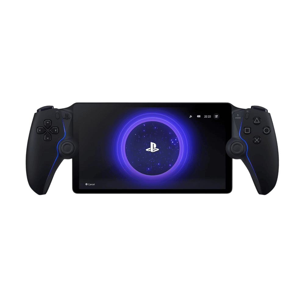Игровые приставки/ Sony PlayStation Portal Black