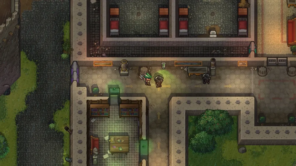 Дополнение к игре для ПК Team 17 The Escapists 2 - Season Pass (6+)