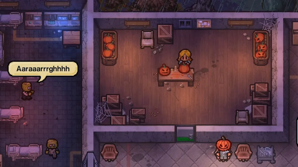 Дополнение к игре для ПК Team 17 The Escapists 2 - Season Pass (6+)