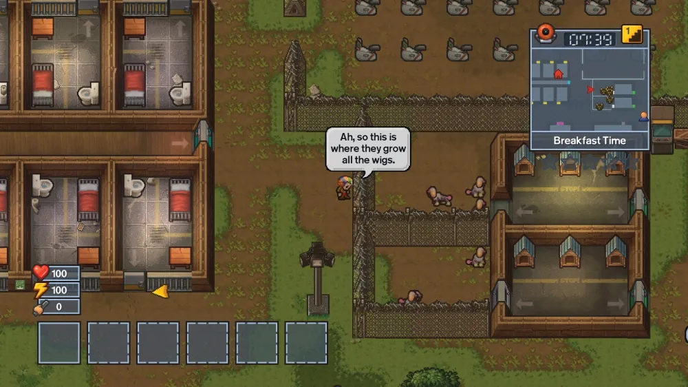 Дополнение к игре для ПК Team 17 The Escapists 2 - Season Pass (6+)