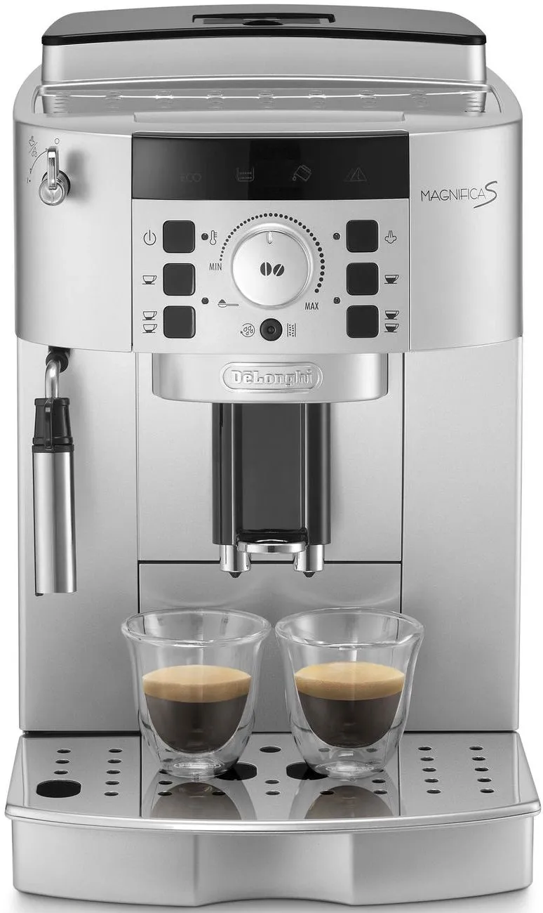 Delonghi ECAM22.110.SB Кофемашина