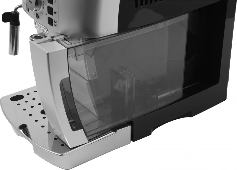 Delonghi ECAM22.110.SB Кофемашина