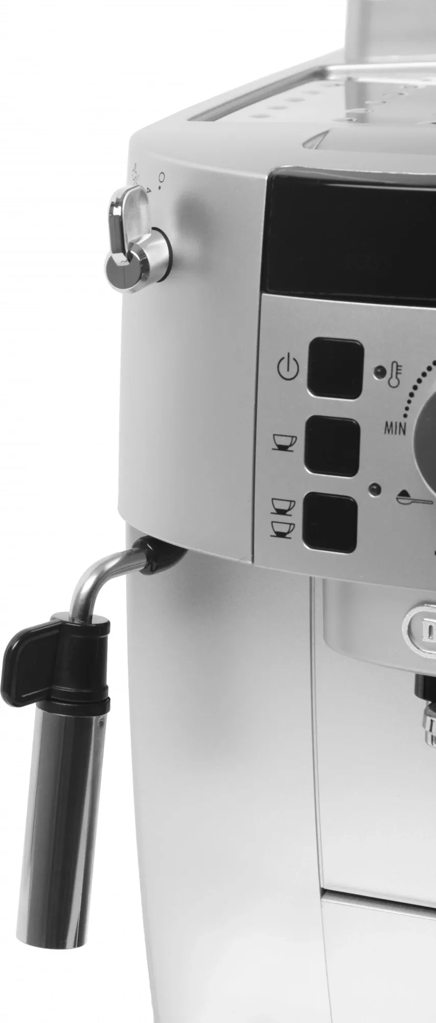 Delonghi ECAM22.110.SB Кофемашина