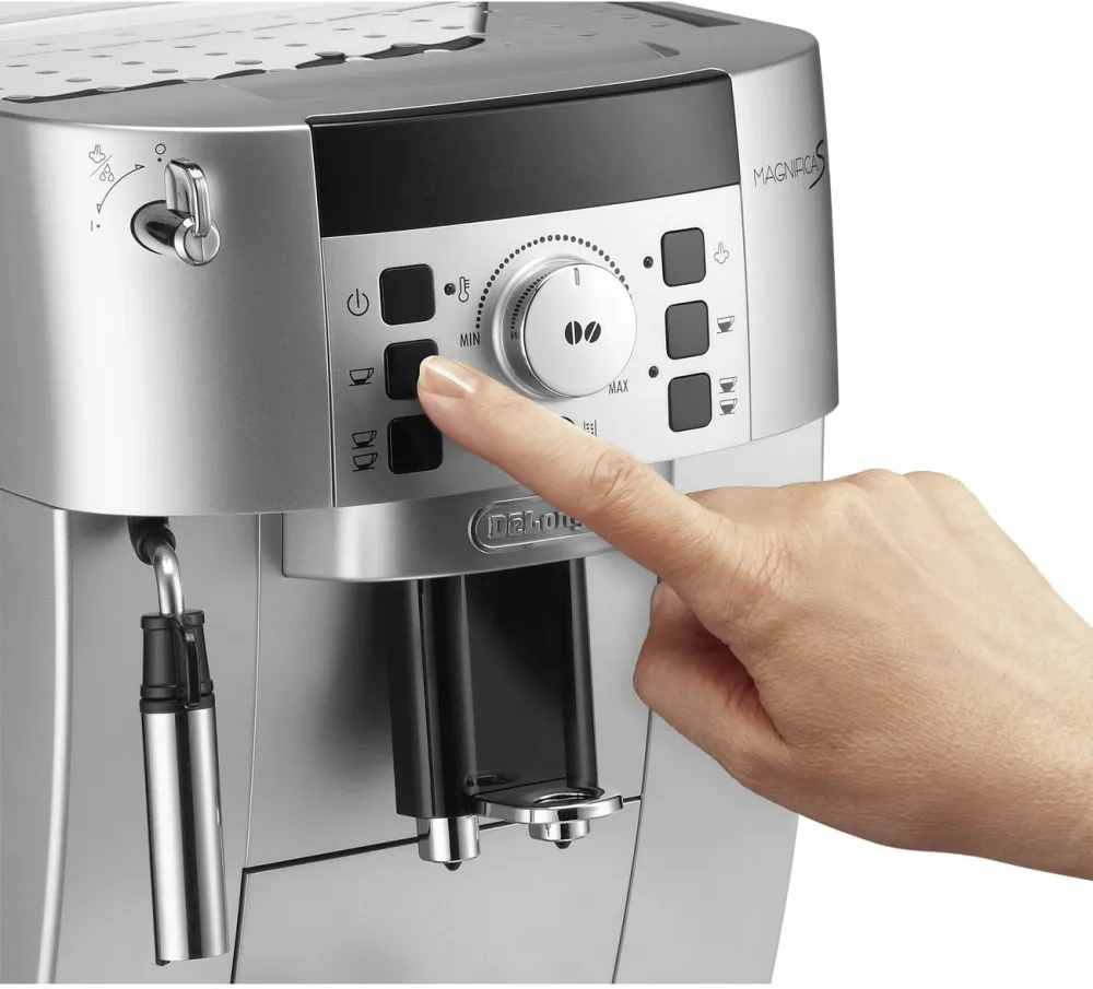Delonghi ECAM22.110.SB Кофемашина