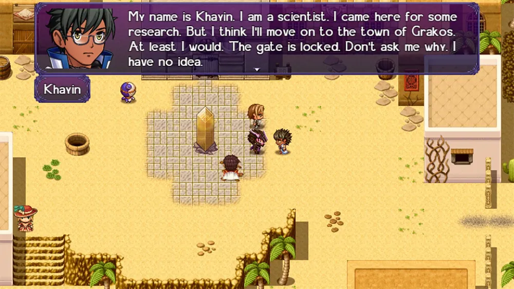Игра для ПК Plug In Digital The Black Knight Chronicles The Quest Beyond Dest. (12+)