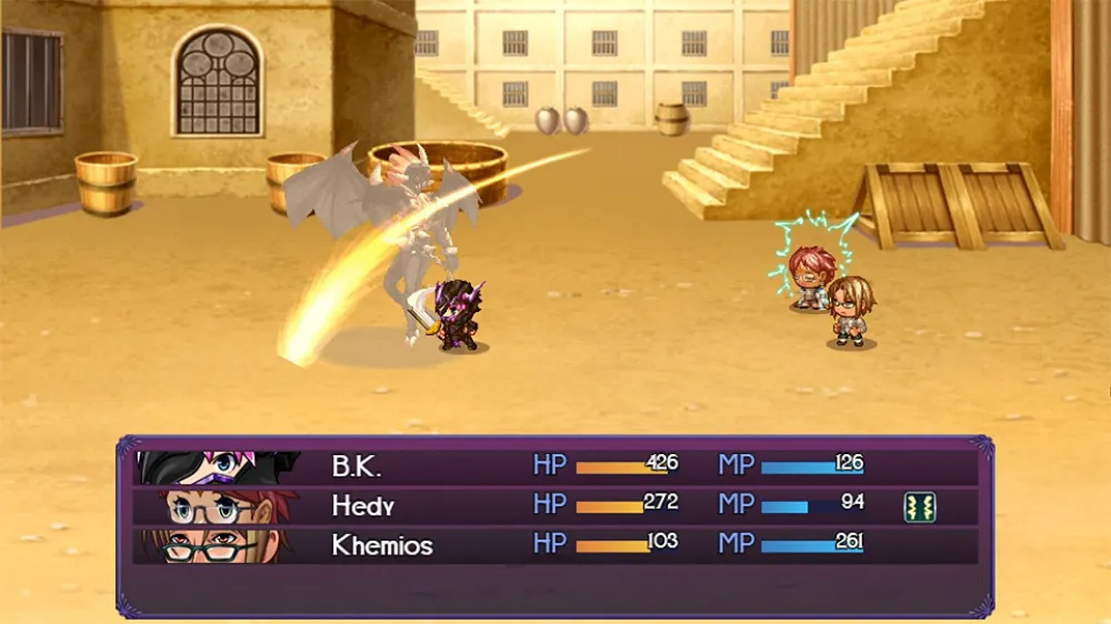 Игра для ПК Plug In Digital The Black Knight Chronicles The Quest Beyond Dest. (12+)