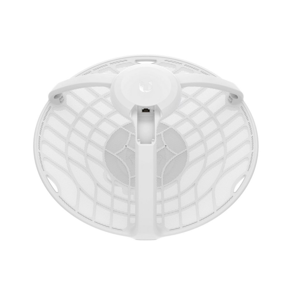 Точка доступа Wi-Fi Ubiquiti Ubiquiti GigaBeam Long Range Радиоустройство 60 ГГц (с резервированием 5 ГГц), airMAX ac, 38 дБи