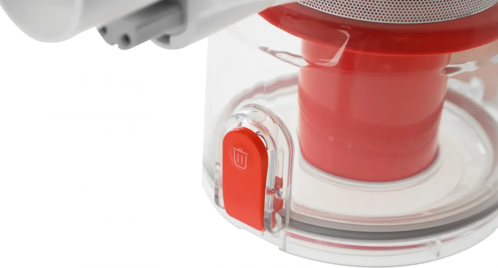 Пылесос Xiaomi Vacuum Cleaner G20 Lite EU
