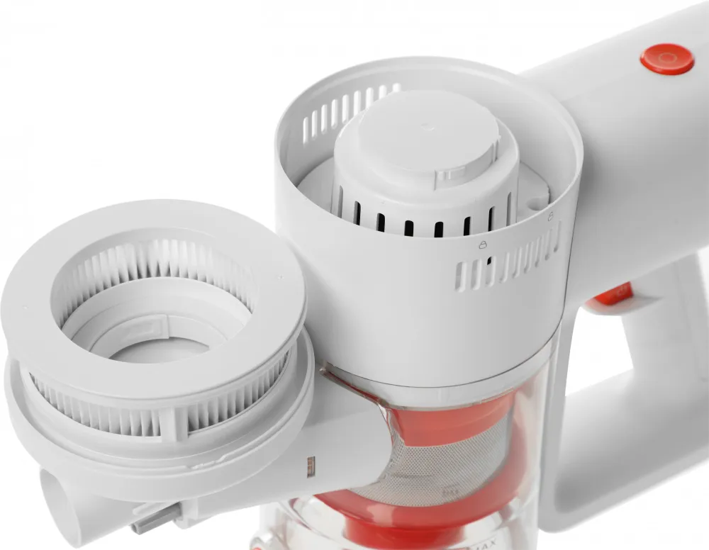 Пылесос Xiaomi Vacuum Cleaner G20 Lite EU
