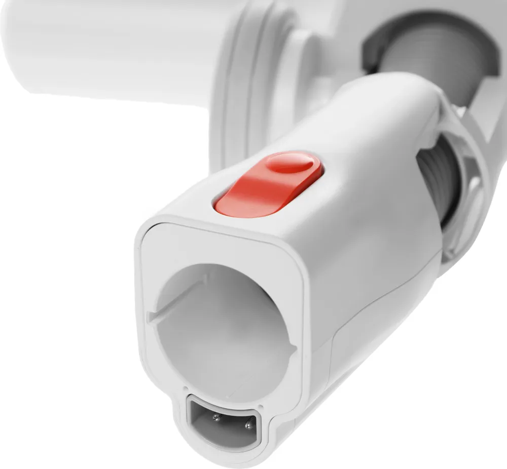 Пылесос Xiaomi Vacuum Cleaner G20 Lite EU