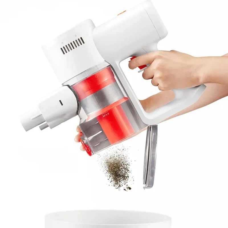 Пылесос Xiaomi Vacuum Cleaner G20 Lite EU