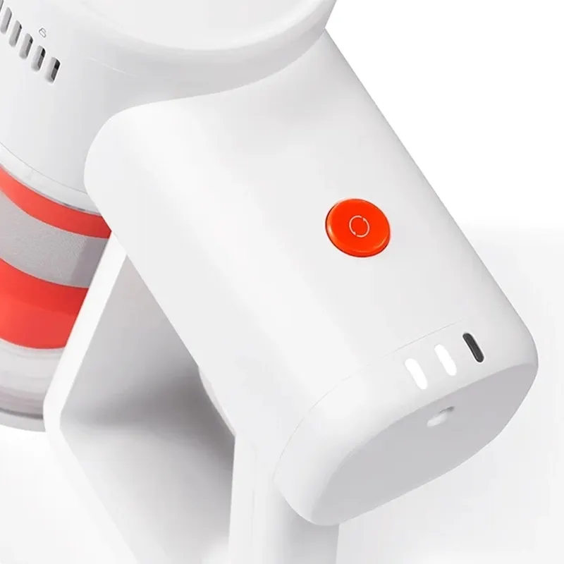 Пылесос Xiaomi Vacuum Cleaner G20 Lite EU