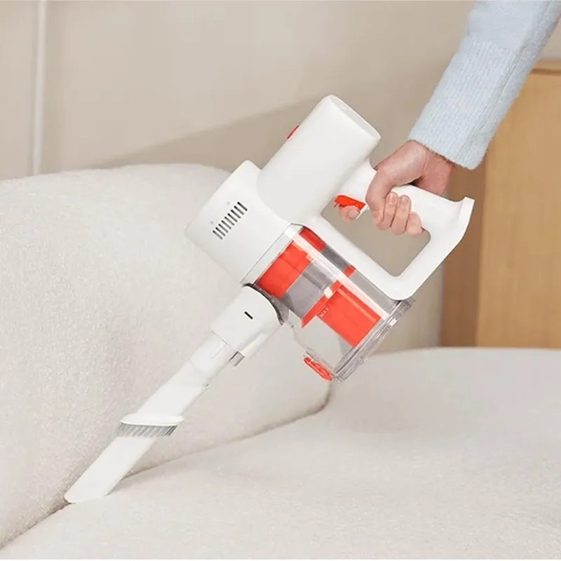 Пылесос Xiaomi Vacuum Cleaner G20 Lite EU