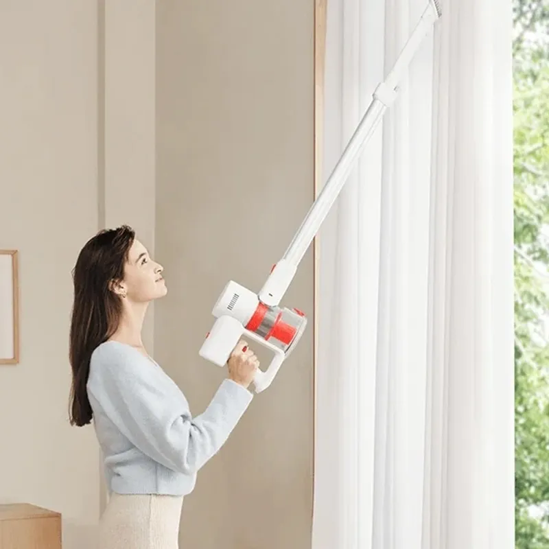 Пылесос Xiaomi Vacuum Cleaner G20 Lite EU