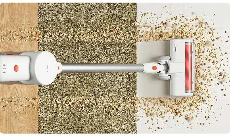 Пылесос Xiaomi Vacuum Cleaner G20 Lite EU