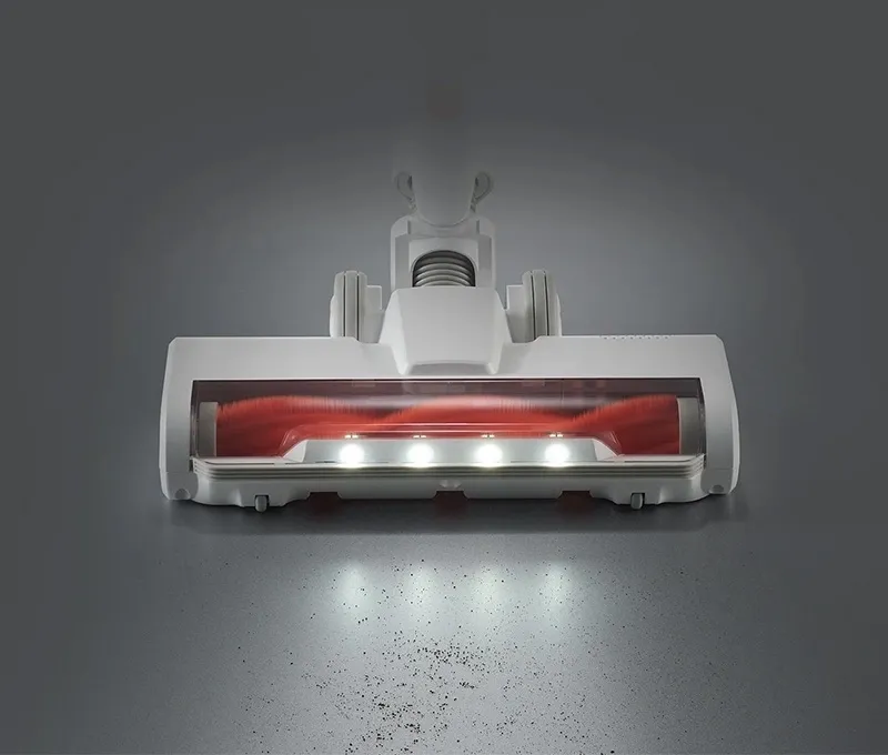 Пылесос Xiaomi Vacuum Cleaner G20 Lite EU
