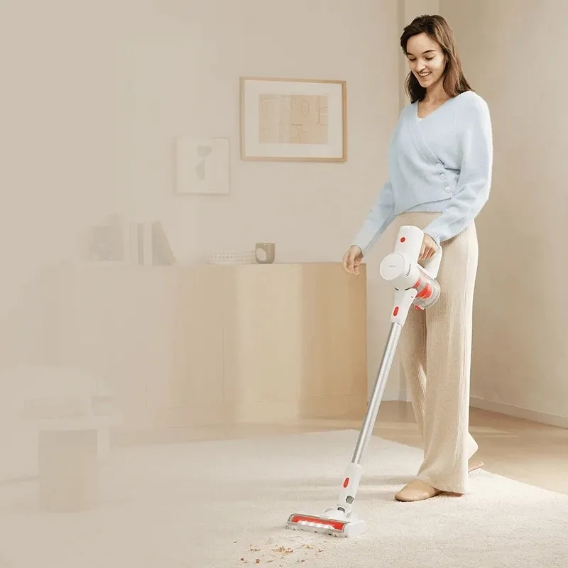 Пылесос Xiaomi Vacuum Cleaner G20 Lite EU